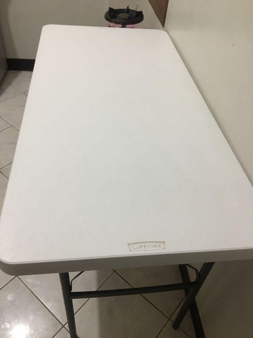 Ace Hardware Table, Furniture & Home Living, Furniture, Tables & Sets