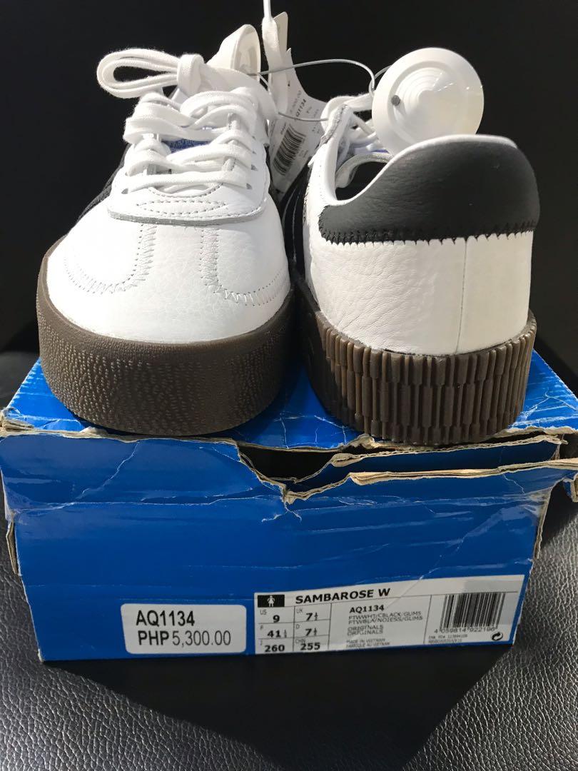 asap rocky adidas samba