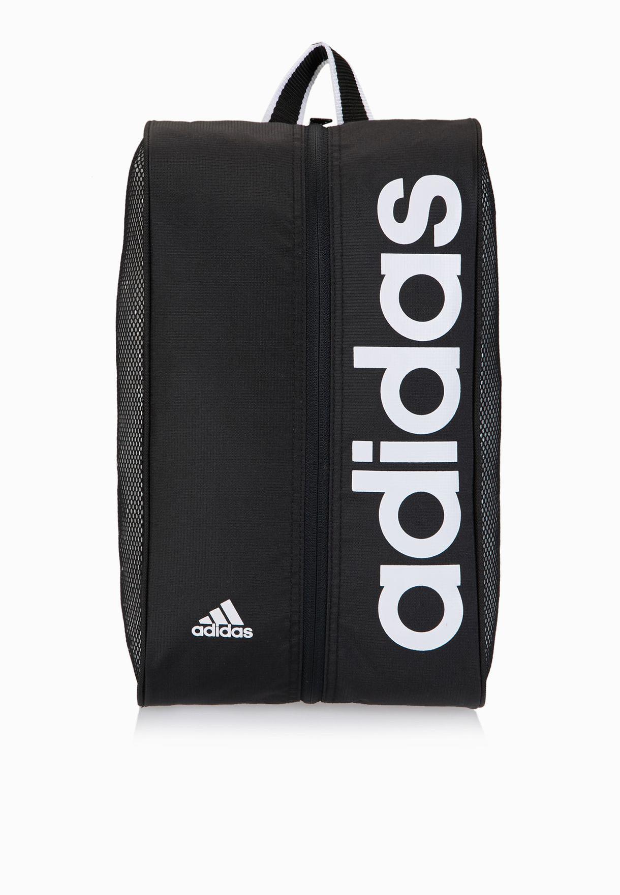 Adidas shoe bag