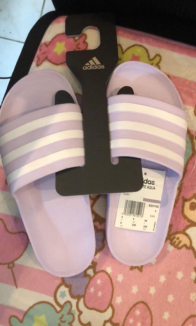 adidas women's slides sale