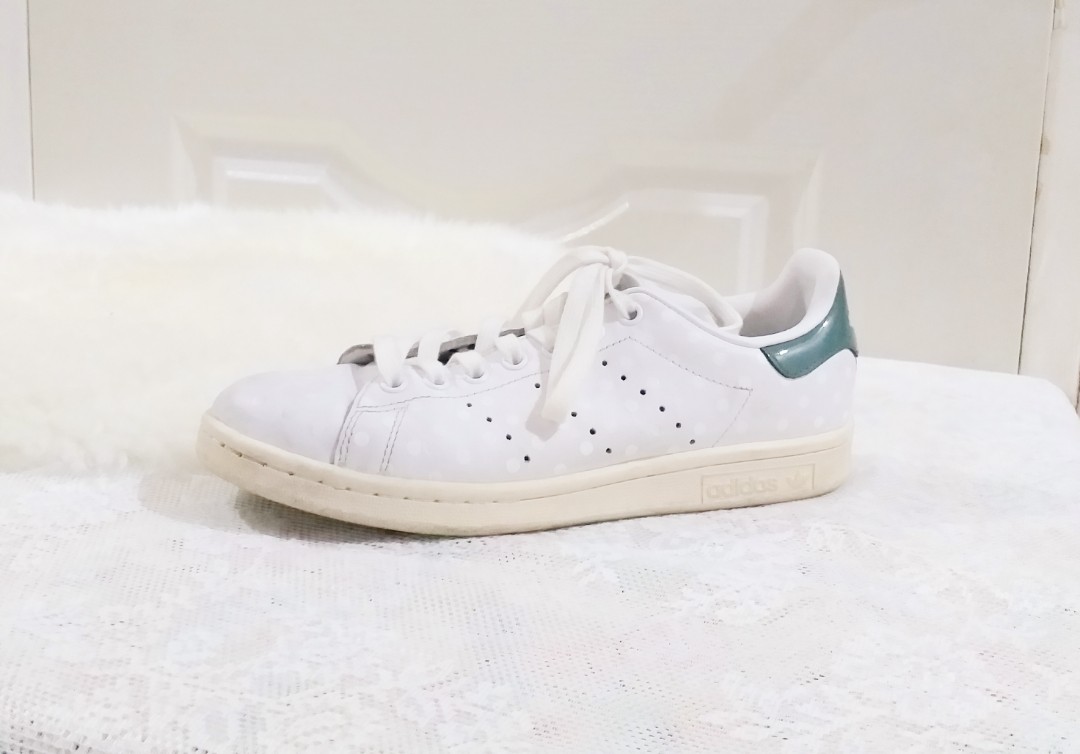 adidas stan smith limited