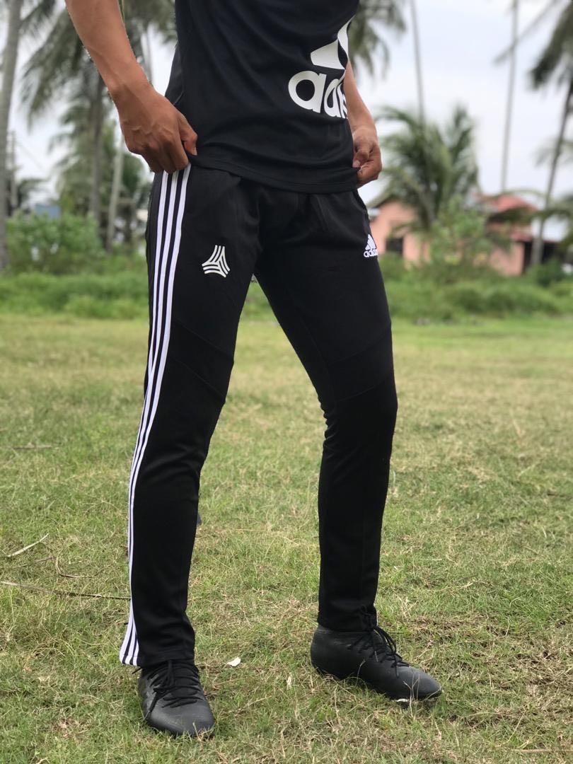 Adidas tango pants men discount