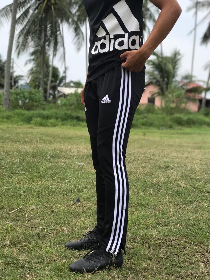 Adidas tango new arrivals pants green