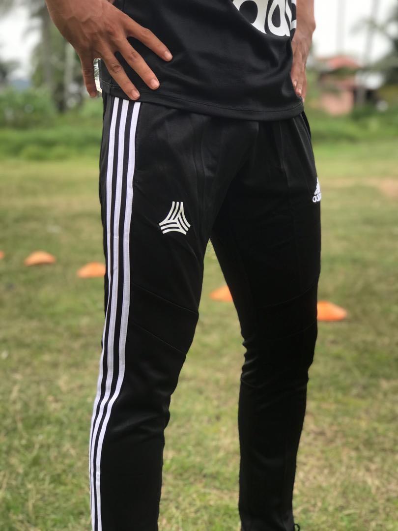 Adidas pants Tango