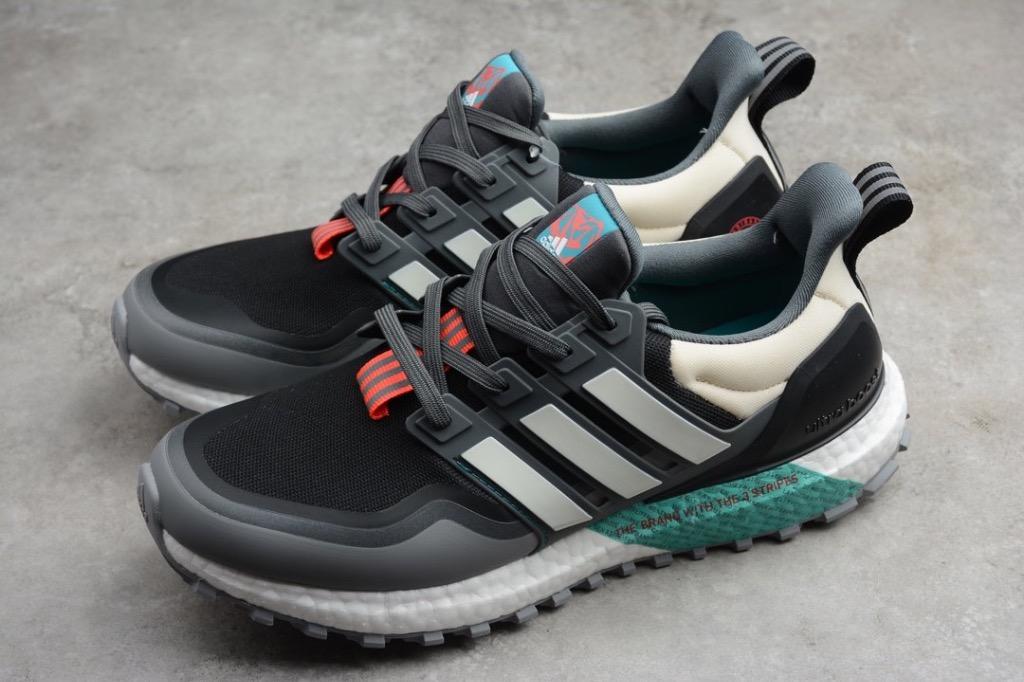 Adidas Ultra BOOST ALL Terrain EG8099 shoes for men Euro 39 45