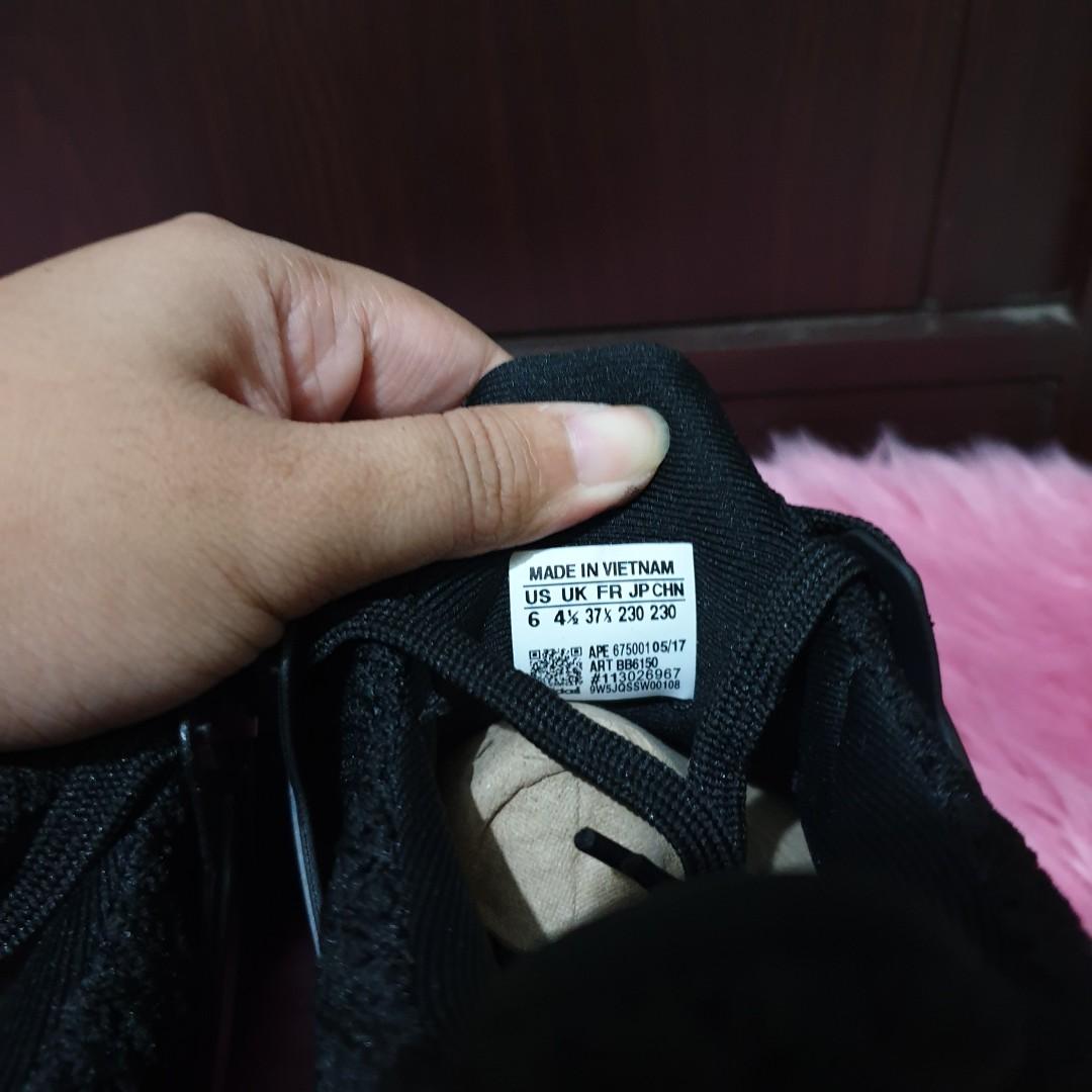 ape factory adidas