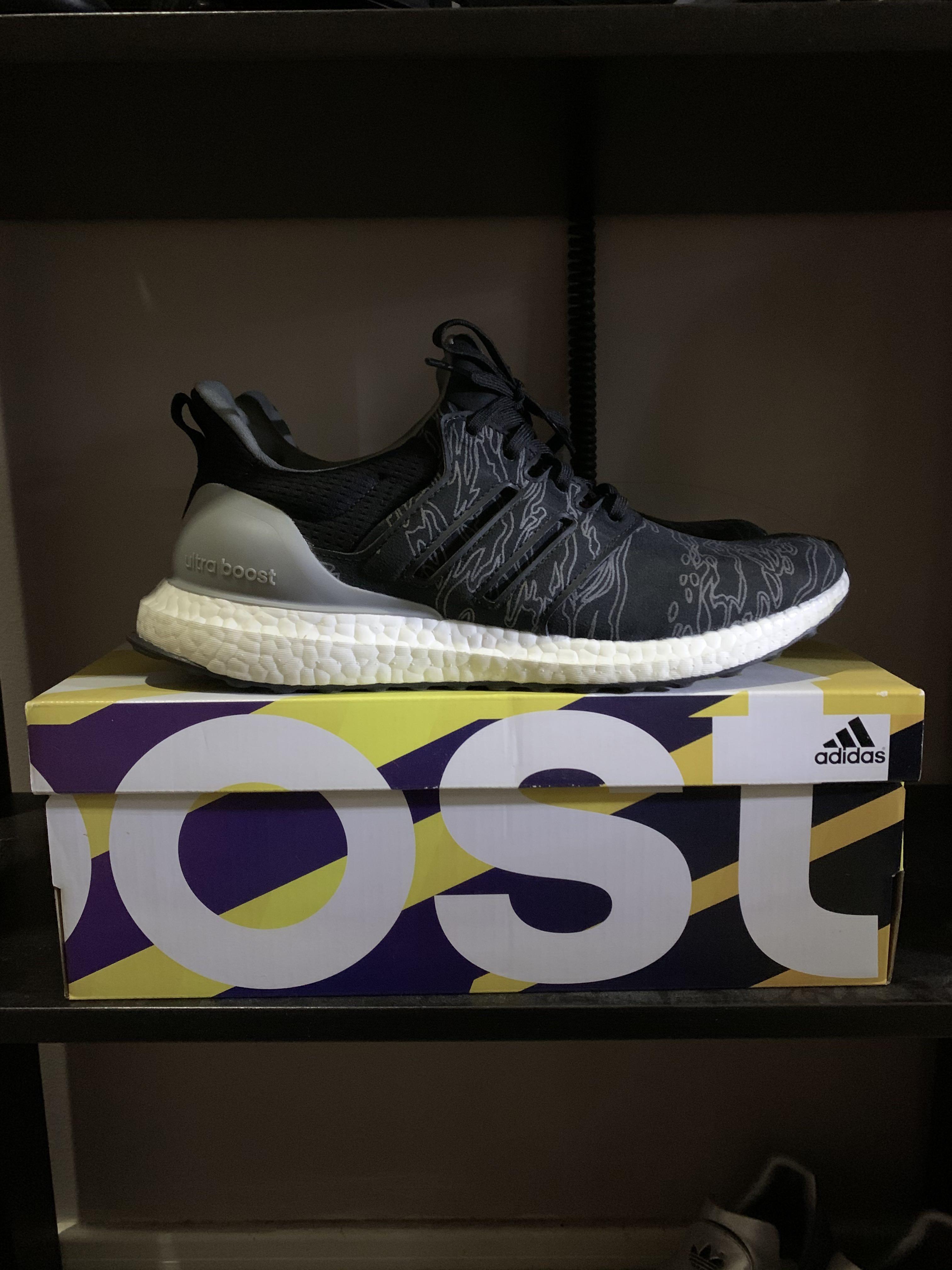 harga adidas ultraboost