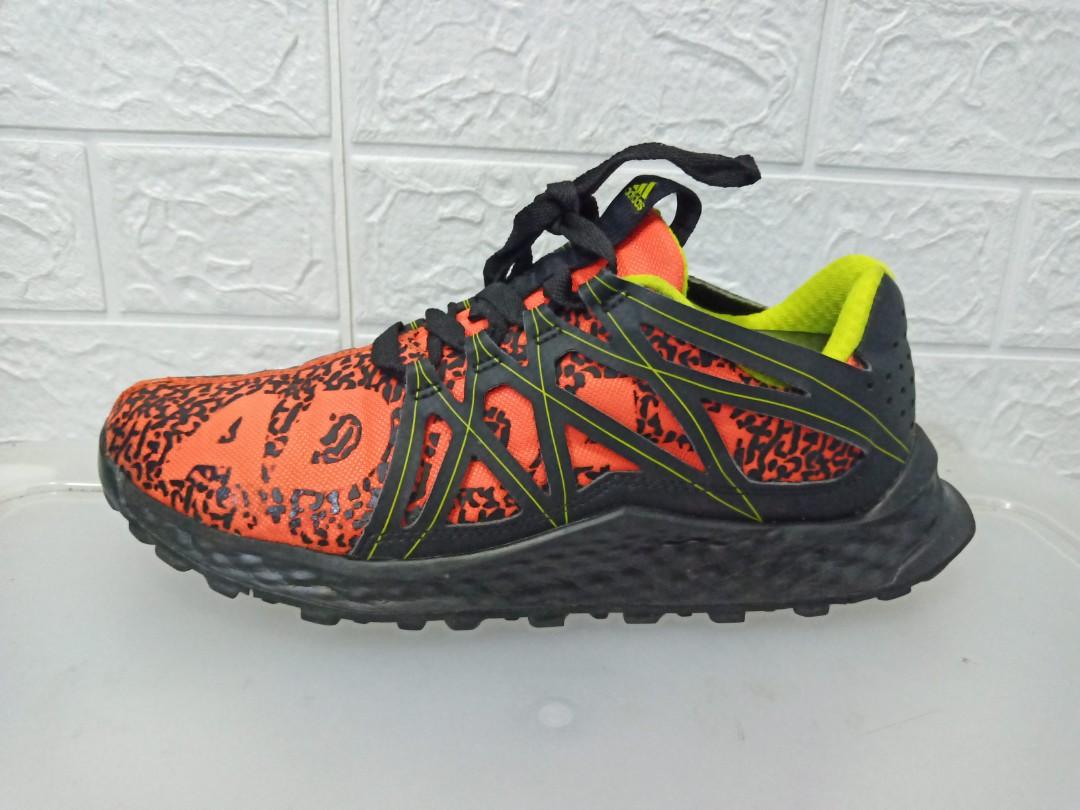 Adidas outlet bounce vigor