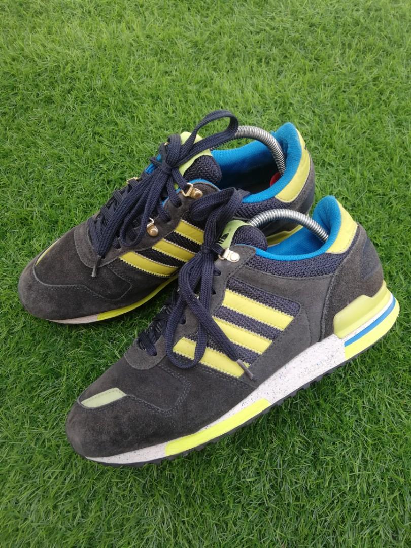 Adidas zx 95 top