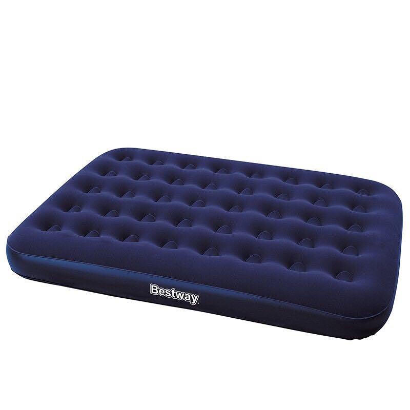 air bed double size