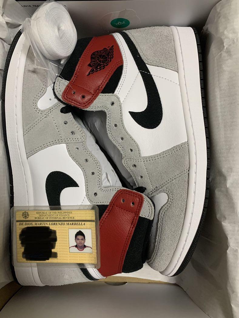 air jordan 1 retro high og size 11