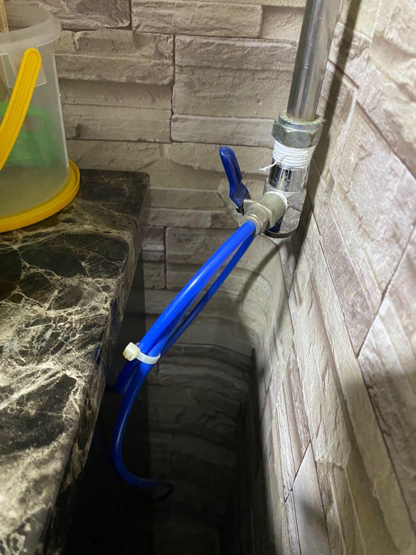 Alfrex water dispenser, TV & Home Appliances, Kitchen Appliances, Water Purifers & Dispensers on