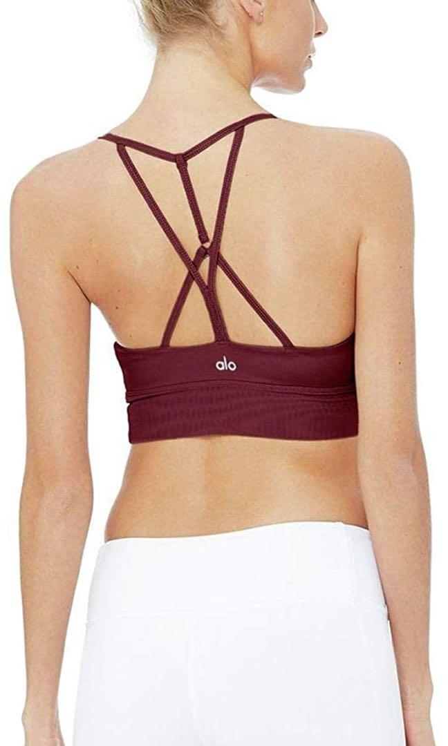 Alo lush bra outlet