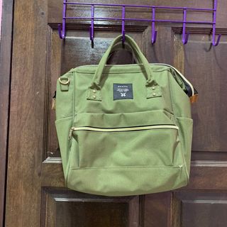 anello bag mid valley