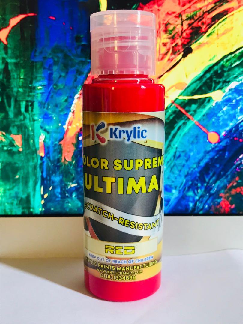 Angelus Alternative Paints Leather Paints Hobbies Toys