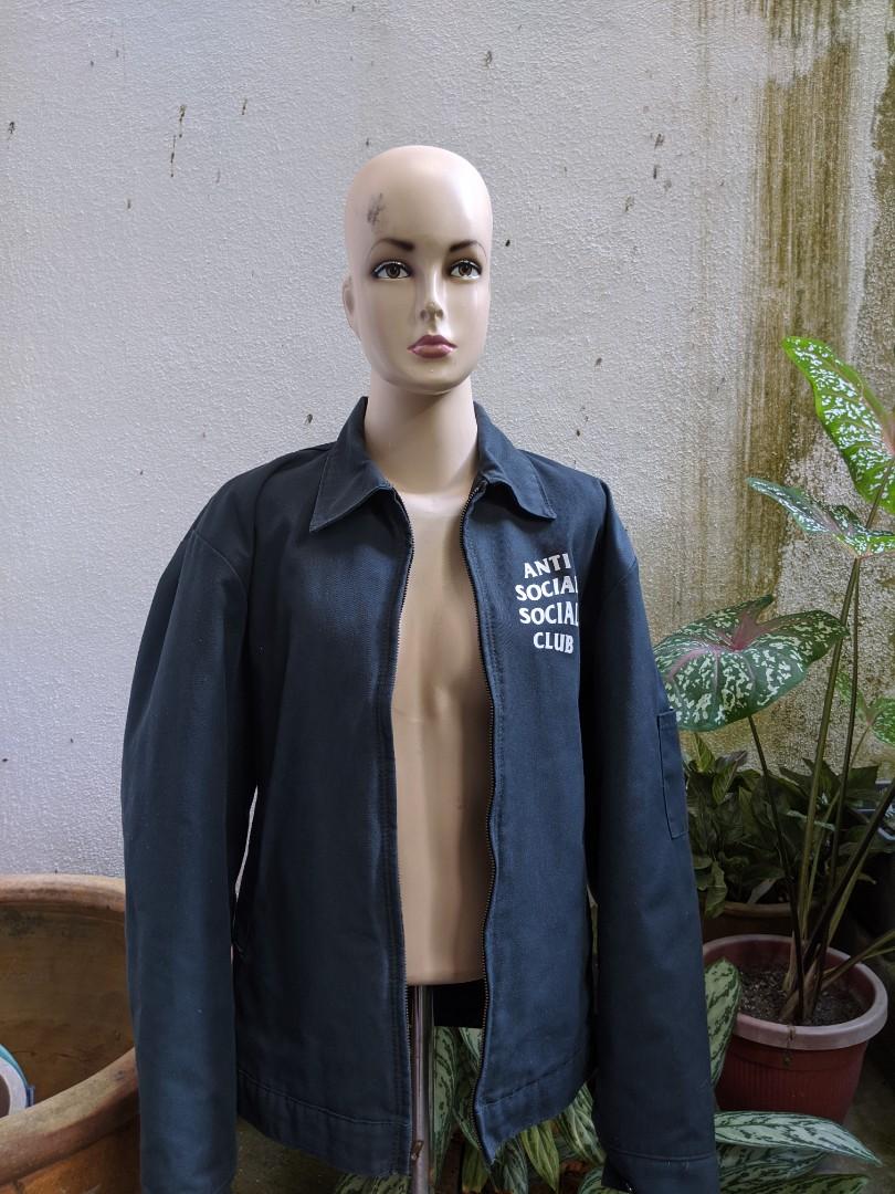 Assc korean 2025 flag hoodie