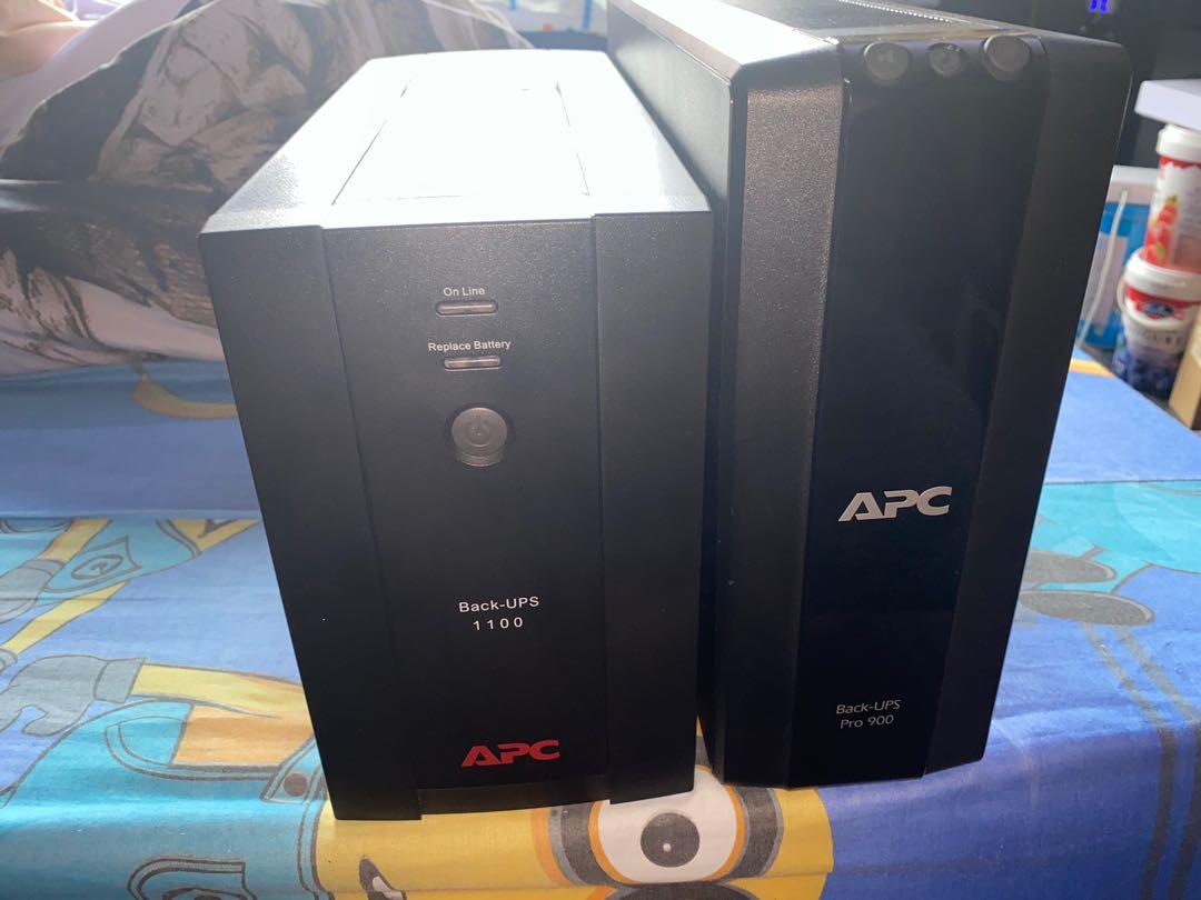 apc ups for sale combo