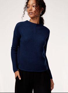 Aritzia Babaton Chalmers Sweater