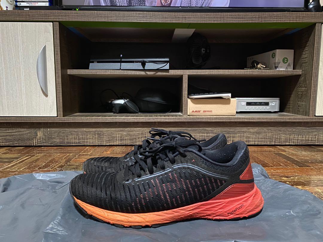 Asics Dynaflyte 2