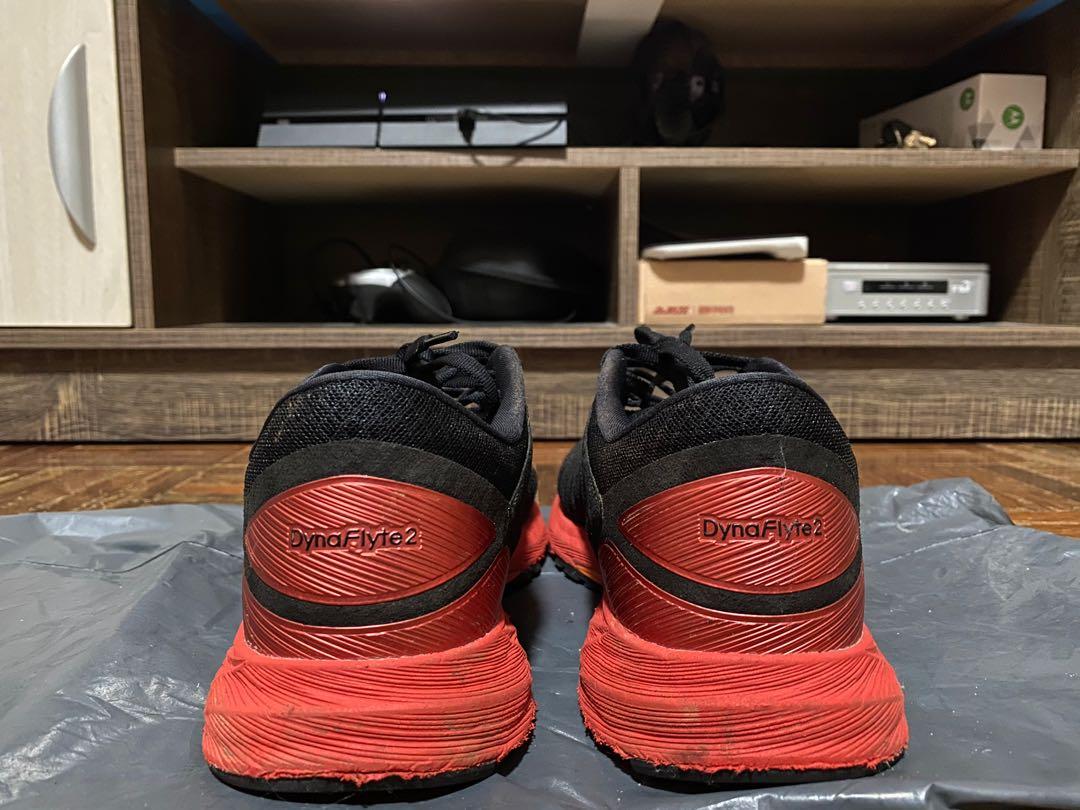 Asics outlet dynaflyte xxl