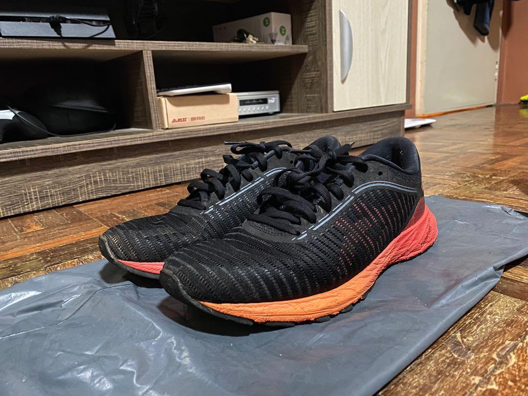 Asics top dynaflyte xxl