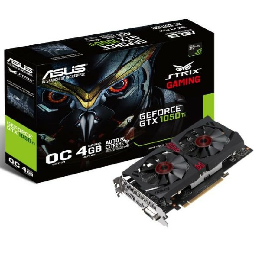 Asus Gtx 1050 Ti Electronics Computer Parts Accessories On Carousell