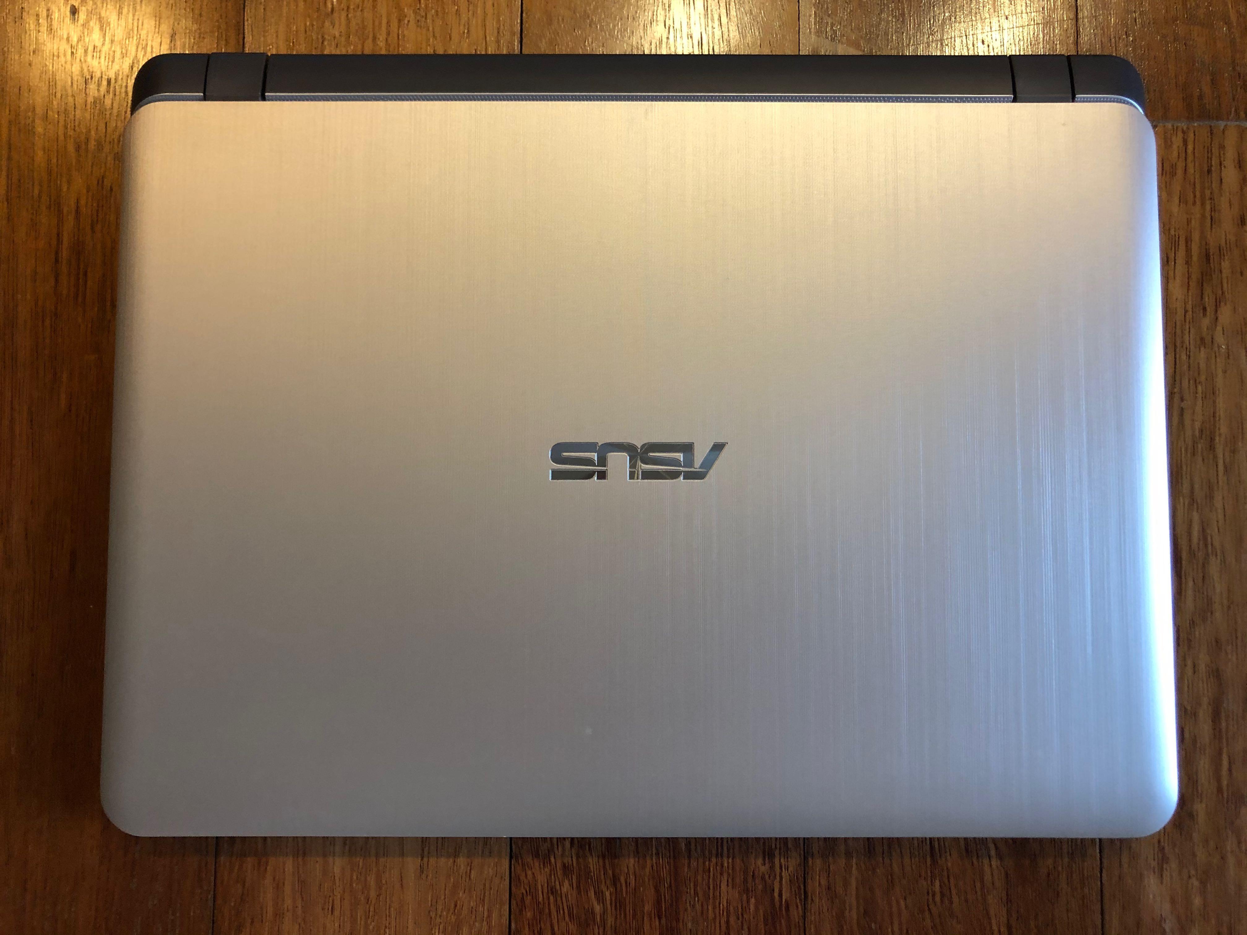 Asus Laptop A407u Electronics Computers Laptops On Carousell