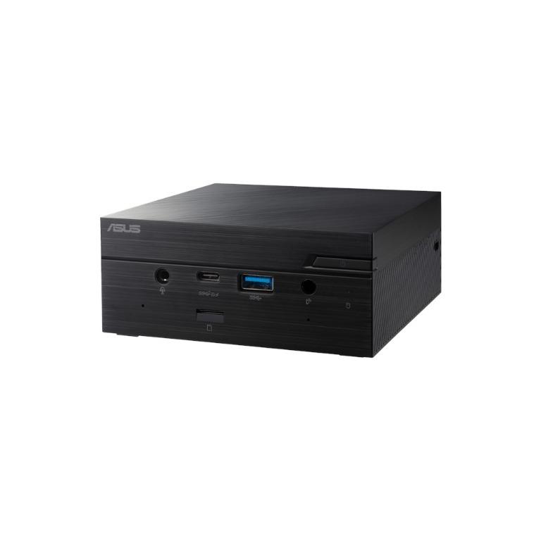 Asus Mini Pc Pn50 Barebone Pn50 r042md Amd Ryzen 7 4700u Amd Radeon Graphics Electronics Computers Desktops On Carousell