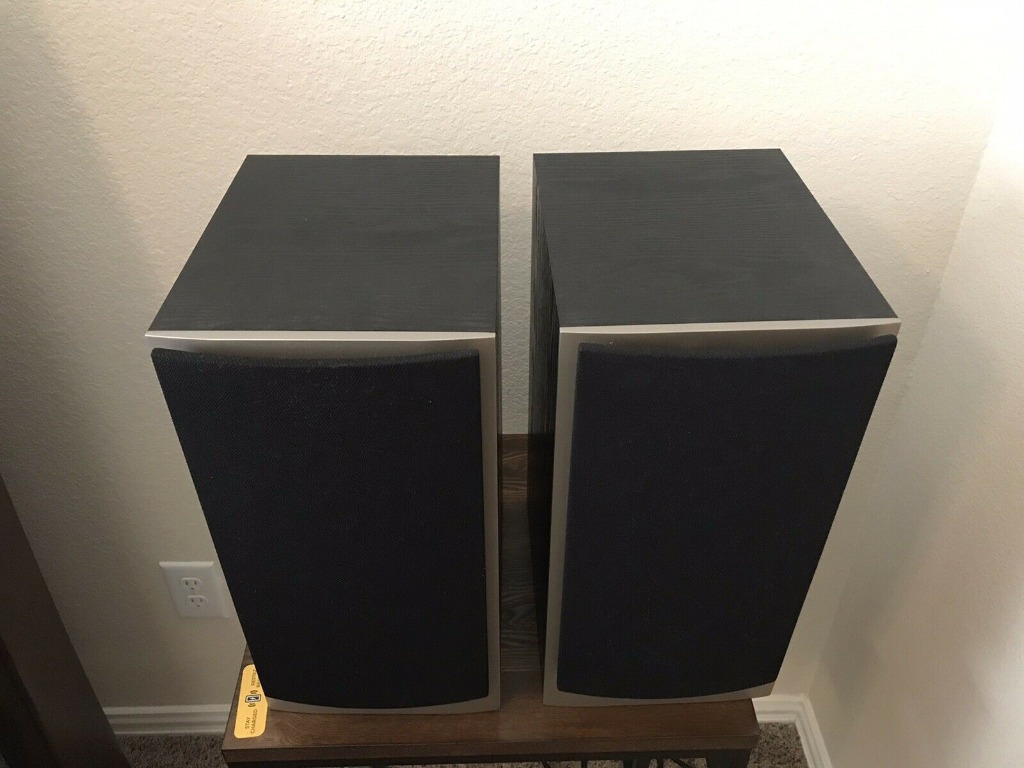 Athena Speakers ASB2 in original box, Audio, Soundbars, Speakers