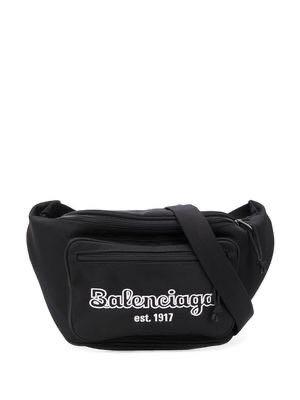 balenciaga sling bag original