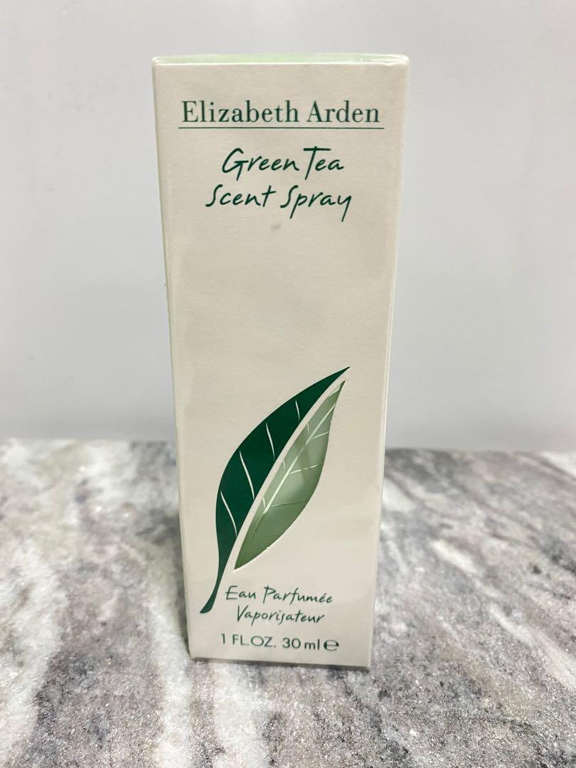 Authentic Elizabeth Arden Green Tea Perfume Health Beauty Perfumes Nail Care Others On Carousell