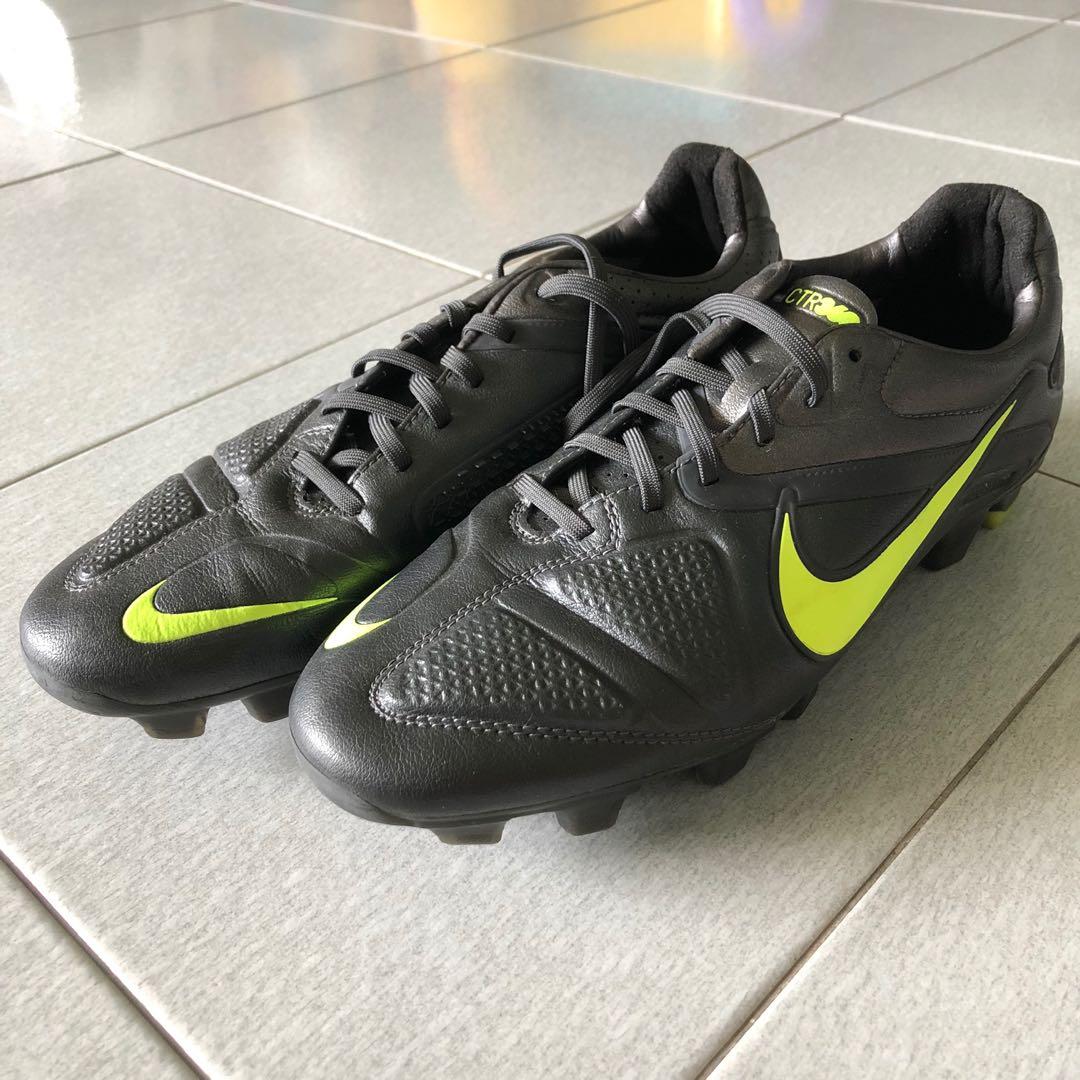 Nike 360 2025 boots