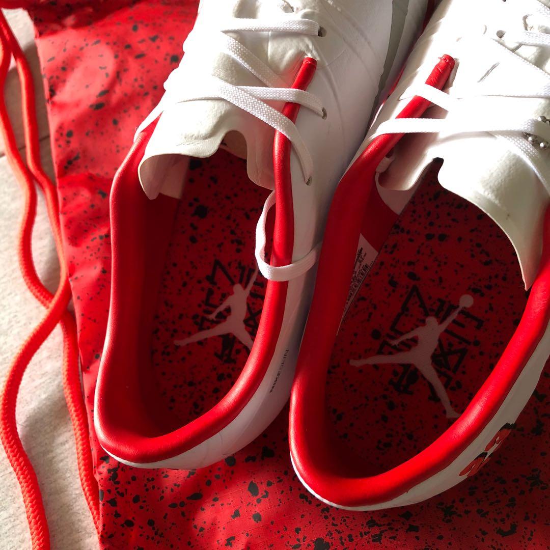 Neymar jordan soccer boots hot sale