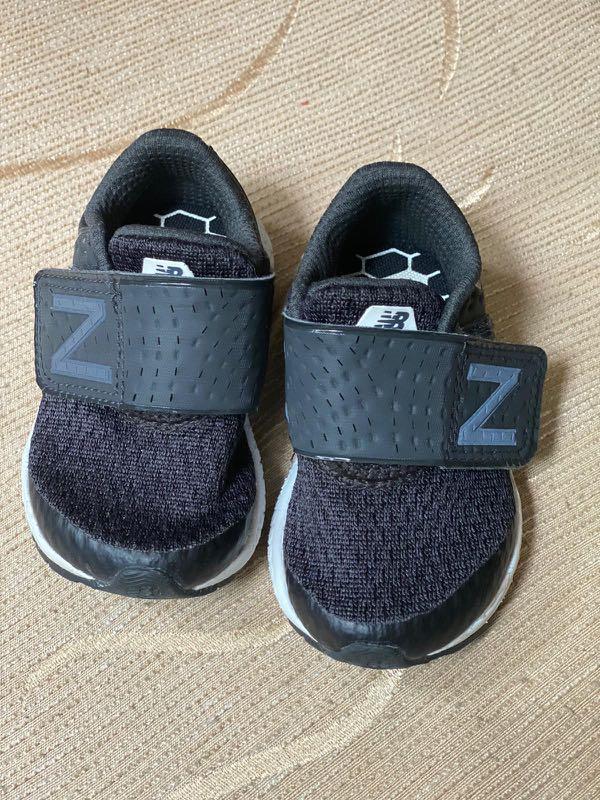 baby boy shoes size 4.5