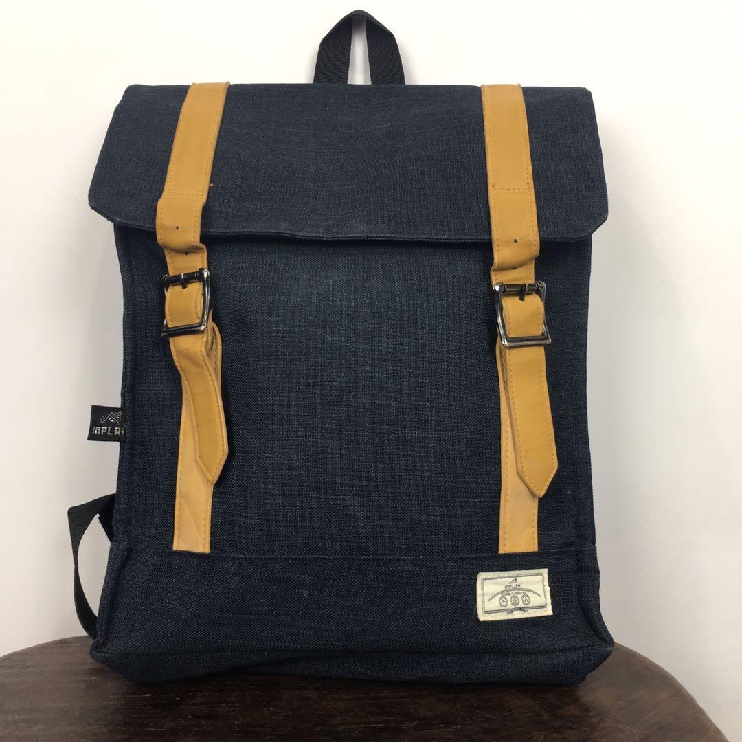 backpack inplay brand