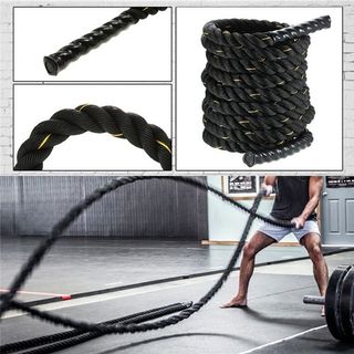 Exercise ropes for sale deals