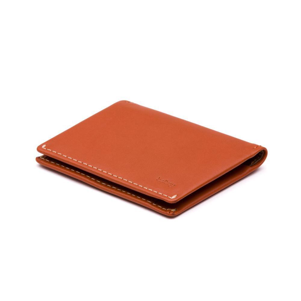 Black Friday Sale Bellroy Slim Sleeve Tamarillo Men S Fashion Watches Accessories Wallets Card Holders On Carousell