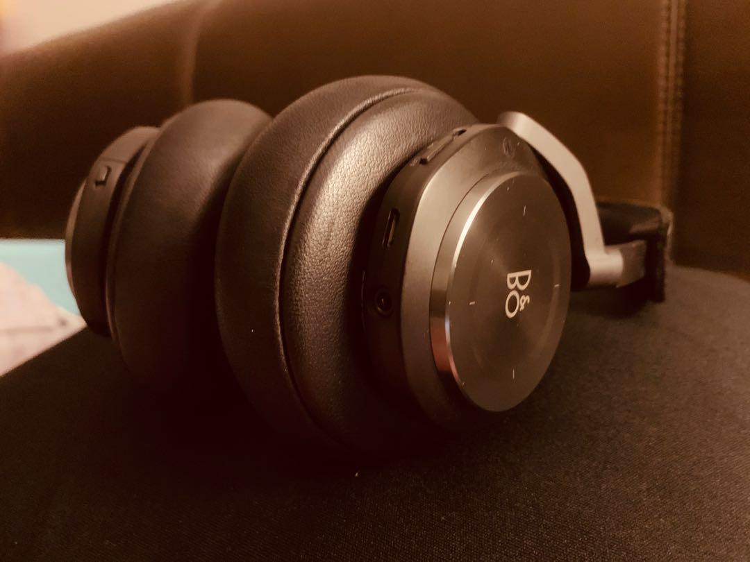 B&o h9 1st sale gen