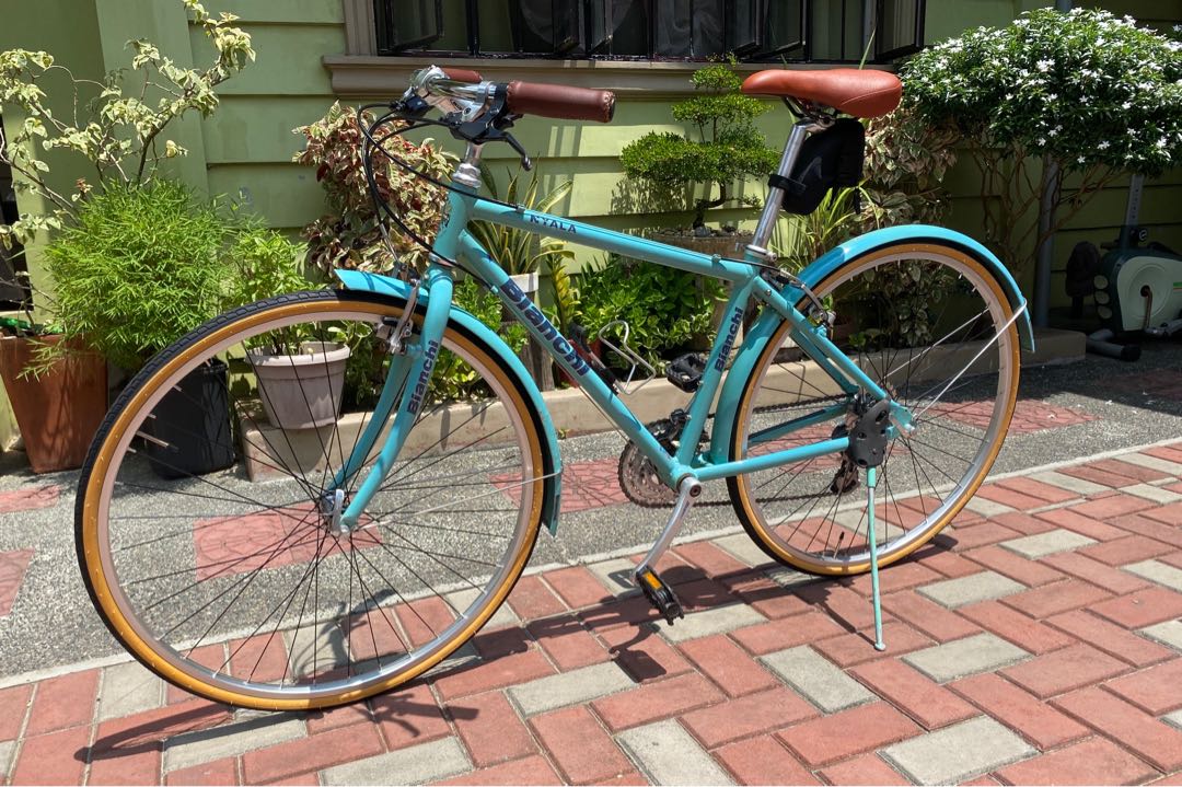 Bianchi shop nyala price