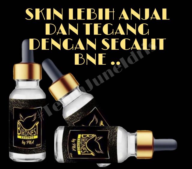 Produk Bio Essence Untuk Hilangkan Jeragat
