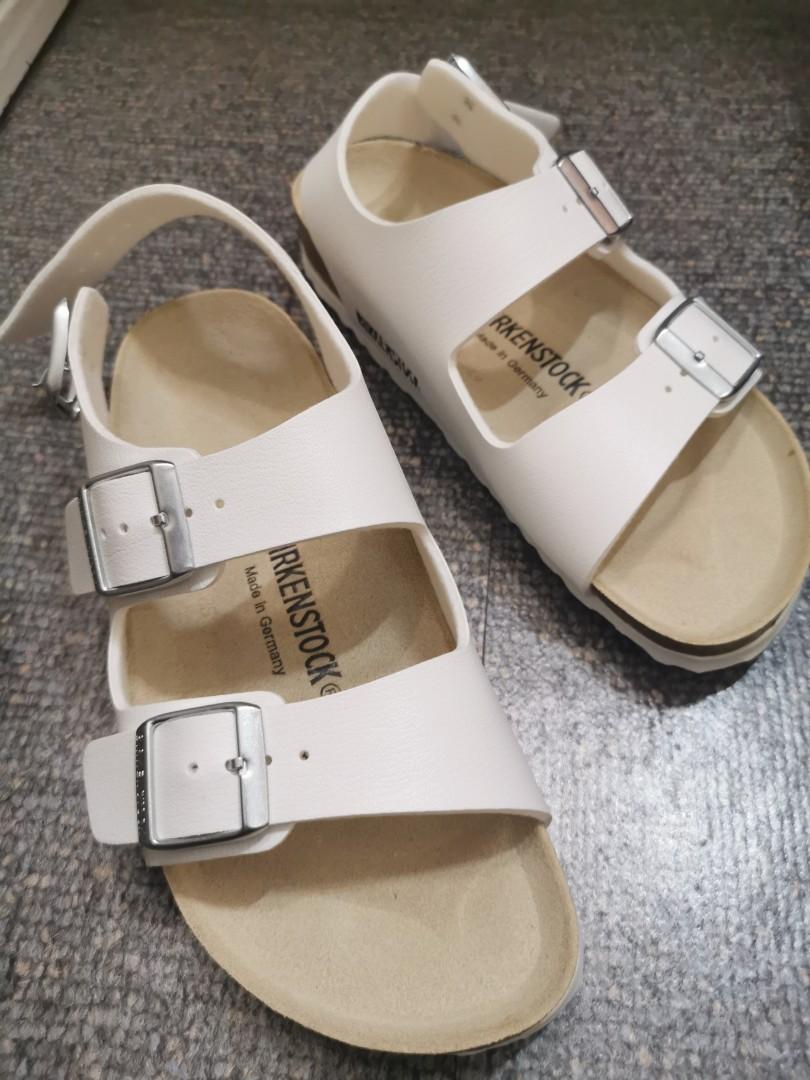 birkenstocks milano