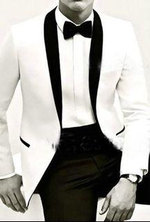 Black Tie Tuxedo Rental & Hire - My Singapore Tailor