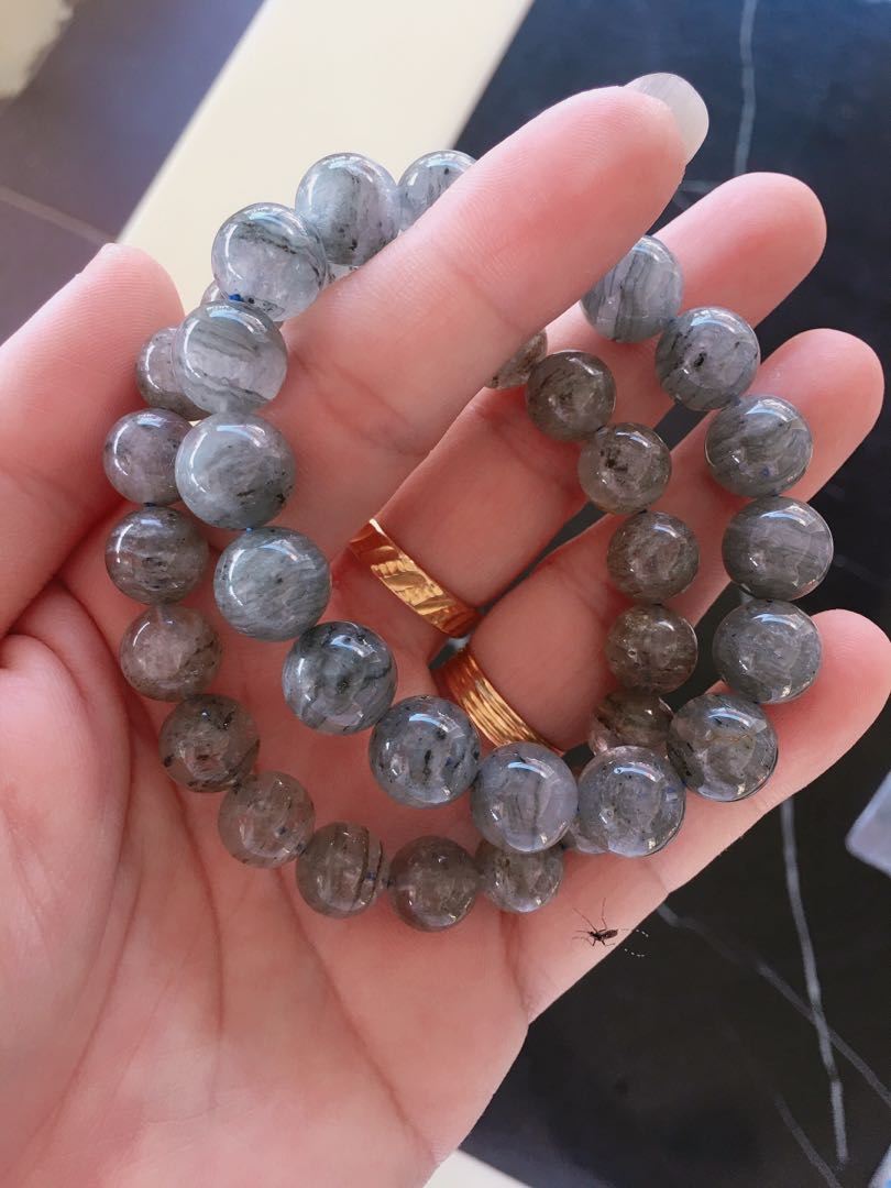 Phantom online crystal bracelet