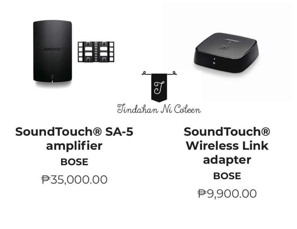 bose soundtouch 900