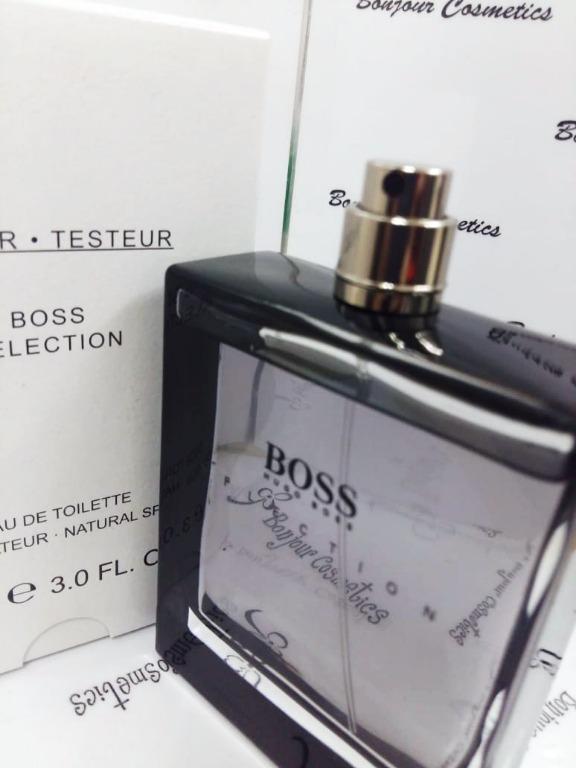 Hugo boss store selection 90ml uk