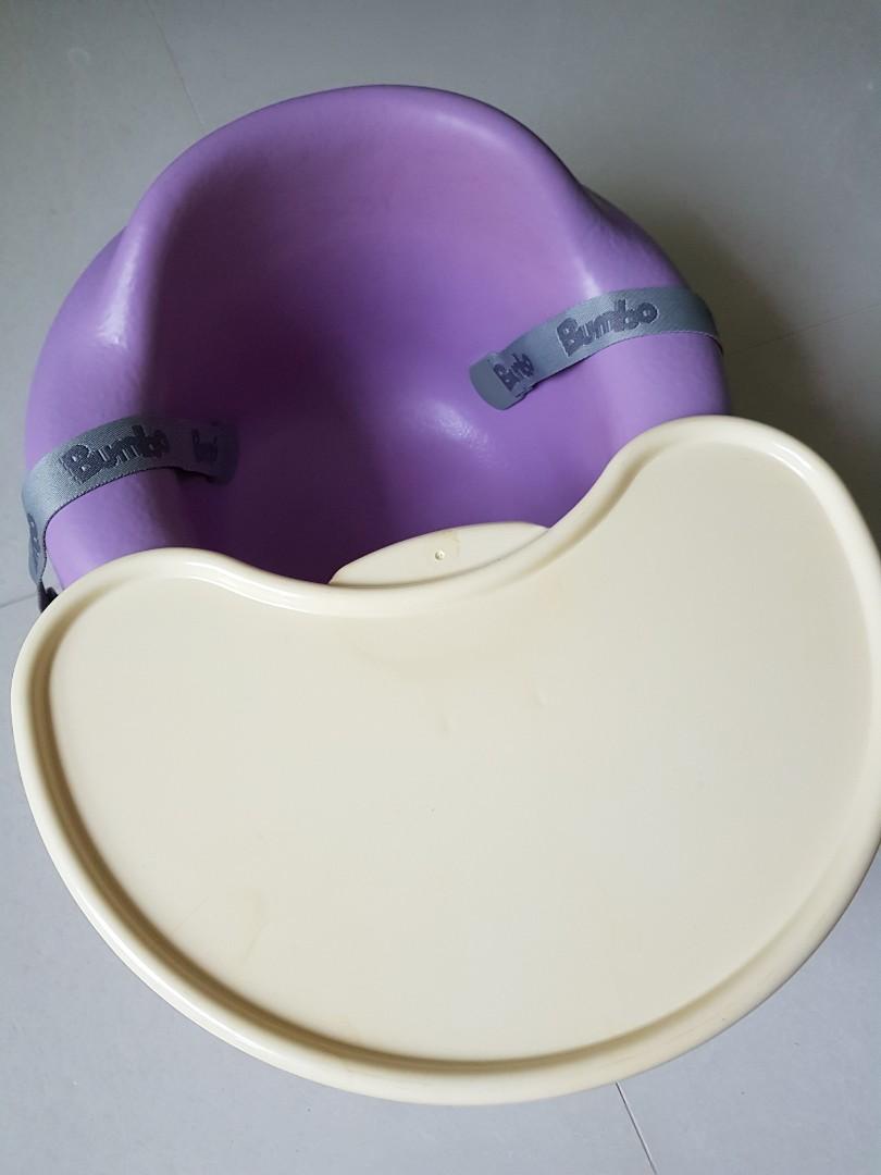 bumbo belt