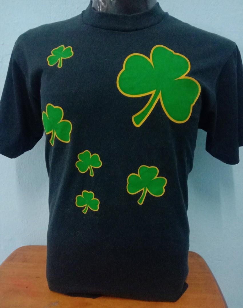 Bunga (Category: Tshirts & Polo Shirts) located in Kuala Kerai. Submitted by jrg_bundle87 (Listing ID 1034149198, Image 1). Description: pit 20 / labuh 27.5 kain 50/50 single atas dan bawah made in U.S.A kondisi 9/10 free postage 0109000742.