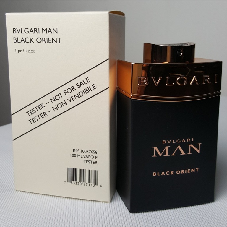 bvlgari man in black 100ml price