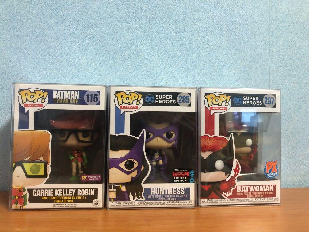 Huntress Funko Pop, Hobbies \u0026 Toys 