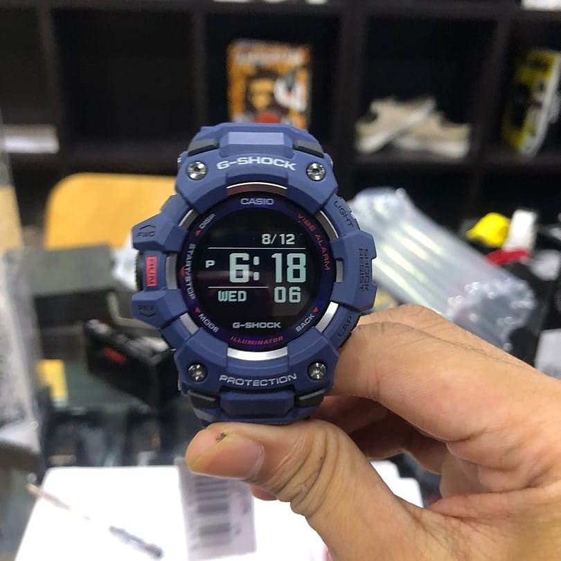 G shock shop gbd 100 2dr
